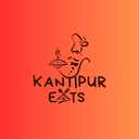 Kantipur Eats logo